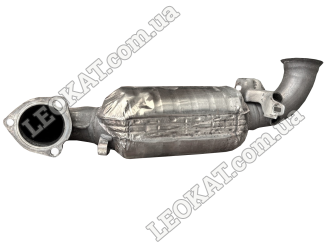 LEOKAT Викуп каталізаторів - Citroën - Peugeot - Peugeot 208 1.6 - Кераміка - 1201697X