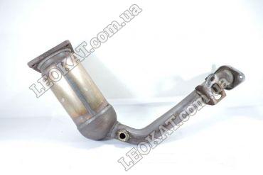 LEOKAT Викуп каталізаторів - Citroën - Peugeot - Peugeot 208 1.6 - Кераміка - TR PSA K620 9818542580