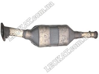 LEOKAT Викуп каталізаторів - Citroën - Peugeot - Peugeot 306 1.6 - Кераміка - TR PSA K092 (Type 1)
