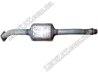LEOKAT Викуп каталізаторів - Citroën - Peugeot - Peugeot 306 1.9D - Кераміка - TR PSA K089 (Type 2)