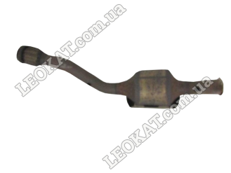 LEOKAT Викуп каталізаторів - Citroën - Peugeot - Peugeot 307 2.0 16V SW (100 kw) - Кераміка - TR PSA K279 SEVEL 8657