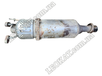 LEOKAT Викуп каталізаторів - Citroën - Peugeot - Peugeot 307 2.0 HDI - Кераміка - TR PSA K241 (CERAMIC)