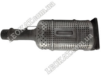LEOKAT Викуп каталізаторів - Citroën - Peugeot - Peugeot 307 - Сажовий фільтр (DPF) - TR PSA F005