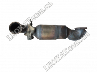 LEOKAT Викуп каталізаторів - Citroën - Peugeot - Peugeot 308 1.6 - Кераміка - PSA K365 9682490780
