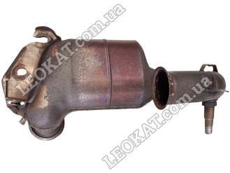 LEOKAT Викуп каталізаторів - Citroën - Peugeot - Peugeot 308 CC 2.0 HDi|Peugeot 508 2.0 HDi - Кераміка - TR PSA K516