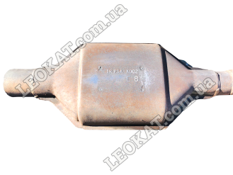 LEOKAT Викуп каталізаторів - Citroën - Peugeot - Peugeot 405 - Кераміка - TR PSA K002