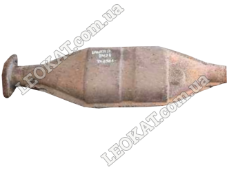 LEOKAT Викуп каталізаторів - Citroën - Peugeot - Peugeot 406 1.9 TD - Кераміка - TR PSA K070