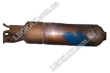 LEOKAT Викуп каталізаторів - Citroën - Peugeot - Peugeot 407 2.0i 16V - Кераміка - TR PSA K359