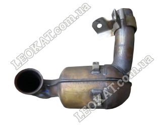 LEOKAT Викуп каталізаторів - Citroën - Peugeot - Peugeot 407 3.0 V6 - Кераміка - TR PSA K569 ACF