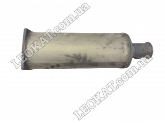LEOKAT Викуп каталізаторів - Citroën - Peugeot - Peugeot 407 |Peugeot 607 2.7 HDi - Сажовий фільтр (DPF) - TR PSA F016