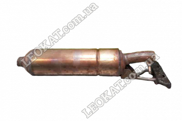 LEOKAT Викуп каталізаторів - Citroën - Peugeot - Peugeot 407 ST SPORT - Кераміка - TR PSA K360 (CERAMIC)