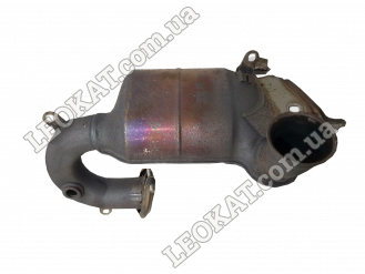 LEOKAT Викуп каталізаторів - Citroën - Peugeot - Peugeot 508 2.0 HDiI 2.0 HDI Hybrid - Сажовий фільтр (DPF) - TR PSA K554