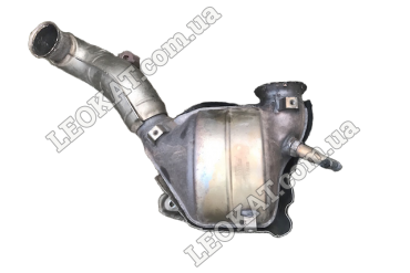 LEOKAT Викуп каталізаторів - Citroën - Peugeot - Peugeot 508 2.2 - Кераміка - TR PSA K616