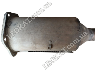 LEOKAT Викуп каталізаторів - Citroën - Peugeot - Peugeot 607 2.2 HDi - Сажовий фільтр (DPF) - TR PSA F001 CERAMIC: TR PSA K178