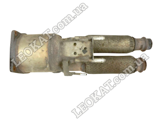 LEOKAT Викуп каталізаторів - Citroën - Peugeot - Peugeot 607 2.7 HDi - Кераміка - TR PSA K312