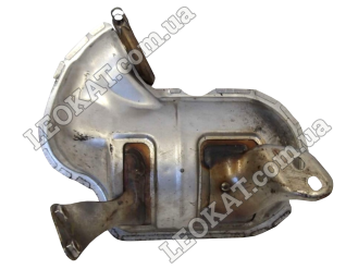 LEOKAT Викуп каталізаторів - Citroën - Peugeot - Peugeot Boxer 2.0 HDi2.2 HDi - Кераміка - 1399826080 1393926080 C922