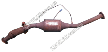 LEOKAT Викуп каталізаторів - Citroën - Peugeot - Peugeot Boxer 2.0 - Кераміка - 1336449080