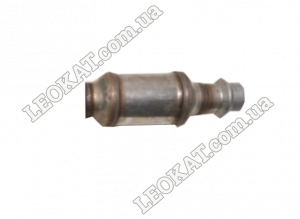 LEOKAT Викуп каталізаторів - Citroën - Peugeot - Peugeot Expert 2.0 HDi 16V -  - TR PSA A001