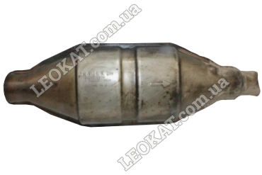 LEOKAT Викуп каталізаторів - Citroën - Peugeot - Peugeot Partner 1.9 TD - Кераміка - TR PSA K089 (Type 1) Long