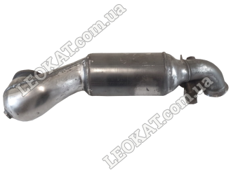 LEOKAT Викуп каталізаторів - Citroën - Peugeot - Peugeot RCZ - Кераміка - TR PSA K591 9672655878004