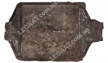 LEOKAT Викуп каталізаторів - Citroën - Peugeot -  - Сажовий фільтр (DPF) - 103R-0020403 EEC-PT6066T / EPO62390