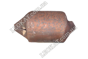LEOKAT Викуп каталізаторів - Citroën - Peugeot -  - Сажовий фільтр (DPF) - 8668
