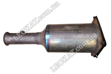 LEOKAT Викуп каталізаторів - Citroën - Peugeot -  - Сажовий фільтр (DPF) - TR PSA F004 CERAMIC : TR PSA K211