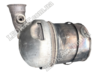 LEOKAT Викуп каталізаторів - Citroën - Peugeot -  - Сажовий фільтр (DPF) - TR PSA F027