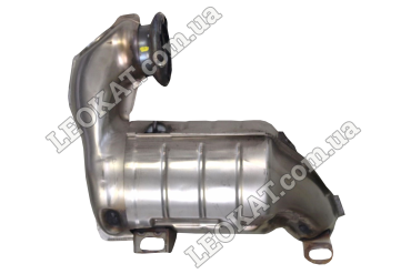 LEOKAT Викуп каталізаторів - Dacia - Renault - Dacia Duster 1.3 TCE - Кераміка - 208A08881R HMLGT6926R