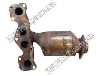 LEOKAT Викуп каталізаторів - Dacia - Renault - Dacia Lodgy |Dacia Sandero |Renault Logan II - Кераміка - 208A03629R H8201145355 112781161000
