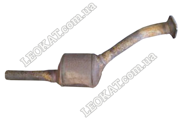 LEOKAT Викуп каталізаторів - Dacia - Renault - Dacia Logan - Кераміка - C 500 208026494R