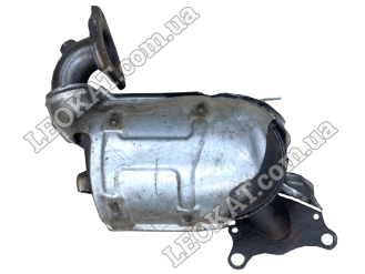 LEOKAT Викуп каталізаторів - Dacia - Renault - Dacia Sandero 0.9 - 12v (Stepway)|Renault Clio 0.9 (66 kw / 90 hp)IV - 1.5 DCI - Кераміка - 208A01858R H8201164279
