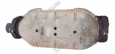 LEOKAT Викуп каталізаторів - Daewoo - Daewoo Lanos 1.51.6|Daewoo Nubira 2.0 - Кераміка - 96343956