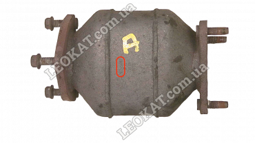 LEOKAT Викуп каталізаторів - Daewoo - Daewoo Leganza 2.0L - Кераміка - 96349948