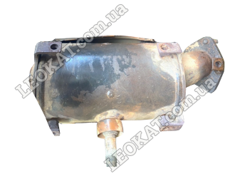 LEOKAT Викуп каталізаторів - Daewoo - Daewoo Magnus - Кераміка - 96349517