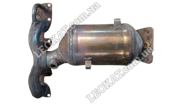LEOKAT Викуп каталізаторів - Daewoo - General Motors -  - Кераміка - 25188343 631143927
