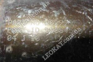 LEOKAT Викуп каталізаторів - Daewoo - General Motors -  - Кераміка - 28299070 990845L9