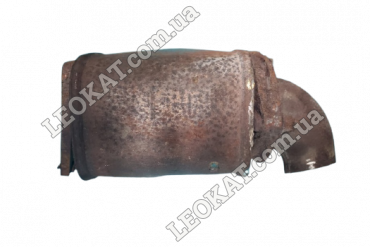 LEOKAT Викуп каталізаторів - Daewoo - General Motors -  - Кераміка - 96417178