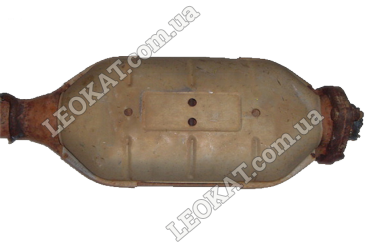 LEOKAT Викуп каталізаторів - Daewoo - General Motors - Saturn -  - Кераміка - 96282703 4-Dot DAC made in korea.