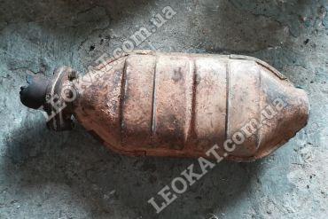 LEOKAT Викуп каталізаторів - Daewoo -  - Кераміка - 2495KA Made in Korea DAC