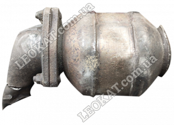 LEOKAT Викуп каталізаторів - Daewoo -  - Кераміка - 25173920