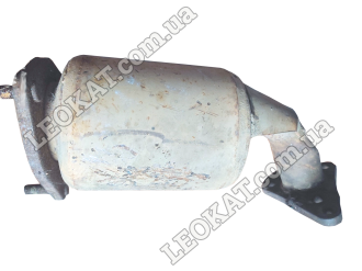 LEOKAT Викуп каталізаторів - Daewoo -  - Кераміка - 28290870 990845L0
