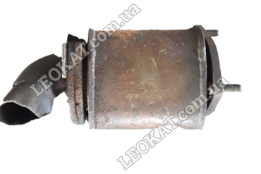 LEOKAT Викуп каталізаторів - Daewoo -  - Кераміка - 96536863 KMO D1G01 23411A