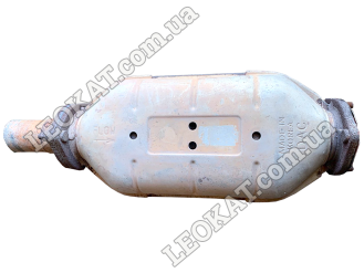 LEOKAT Викуп каталізаторів - Daewoo -  - Кераміка - 96896365 D0H010 / Made in Korea DAC