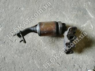 LEOKAT Викуп каталізаторів - Daewoo -  - Кераміка - CNEF08 GM