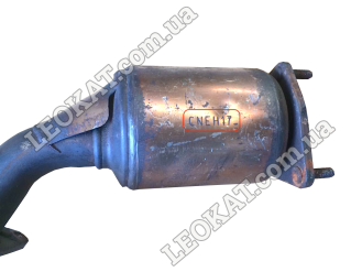 LEOKAT Викуп каталізаторів - Daewoo -  - Кераміка - CNEH17