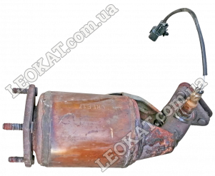 LEOKAT Викуп каталізаторів - Daewoo -  - Кераміка - CREE17