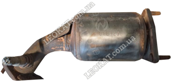 LEOKAT Викуп каталізаторів - Daewoo -  - Кераміка - CTEH29