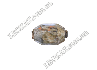 LEOKAT Викуп каталізаторів - Daewoo -  - Кераміка - DWB04