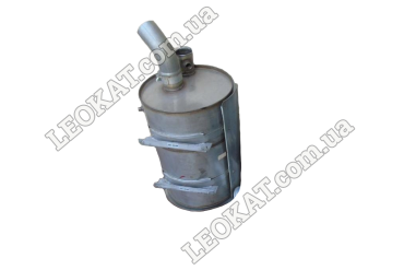 LEOKAT Викуп каталізаторів - DAF Trucks - DAF Trucks DAF CFFTLFXF - Сажовий фільтр (DPF) - 300731-A AENB760 / CATALYST 4983824